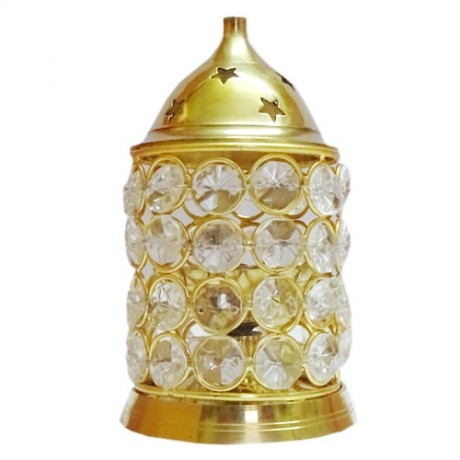 Crystal Diyas (Small)